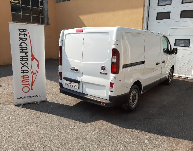 Fiat talento 2.0 mjt foto 1