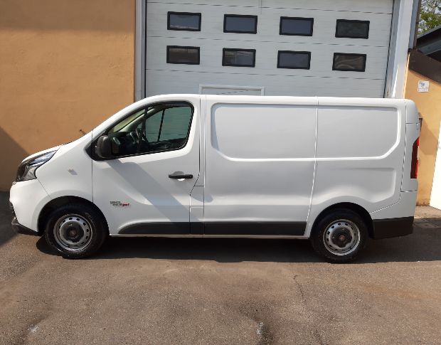 Fiat talento 2.0 mjt foto 5