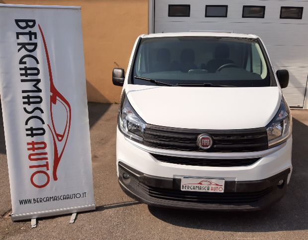 Fiat talento 2.0 mjt foto 7