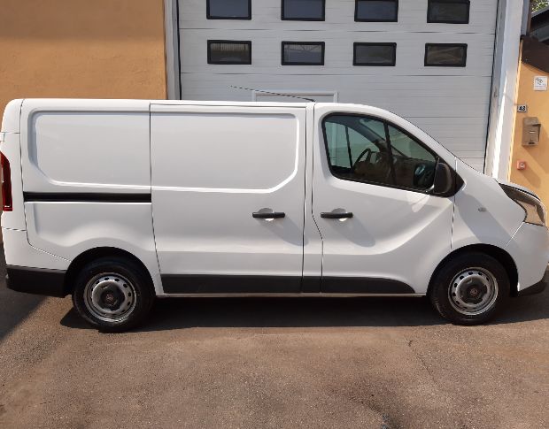 Fiat talento 2.0 mjt foto 6