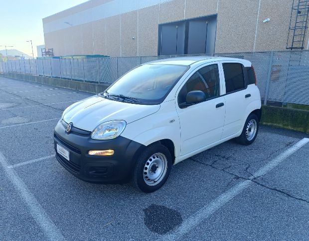 Fiat Panda Van 1.2 foto 1